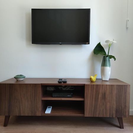 Suite Na Baixa Do 포르투 외부 사진