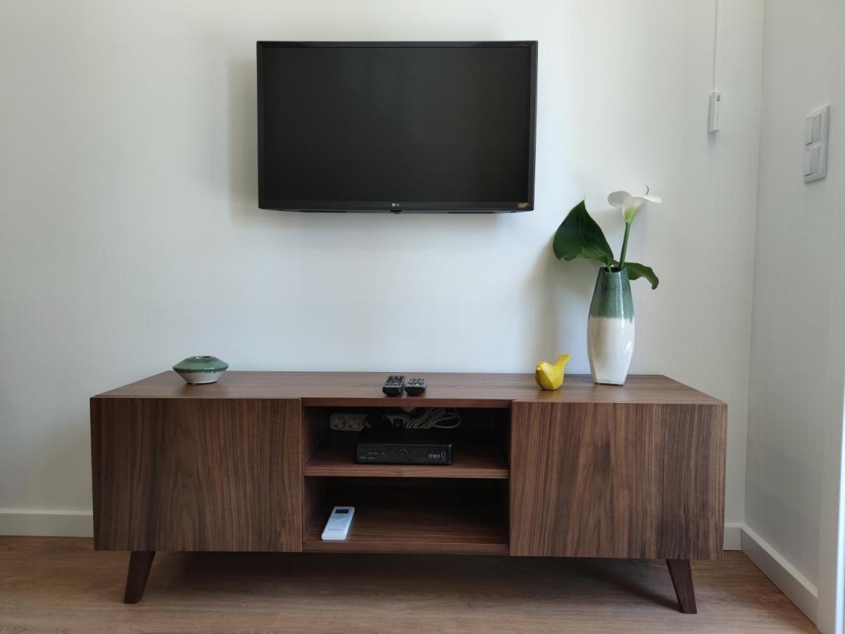 Suite Na Baixa Do 포르투 외부 사진