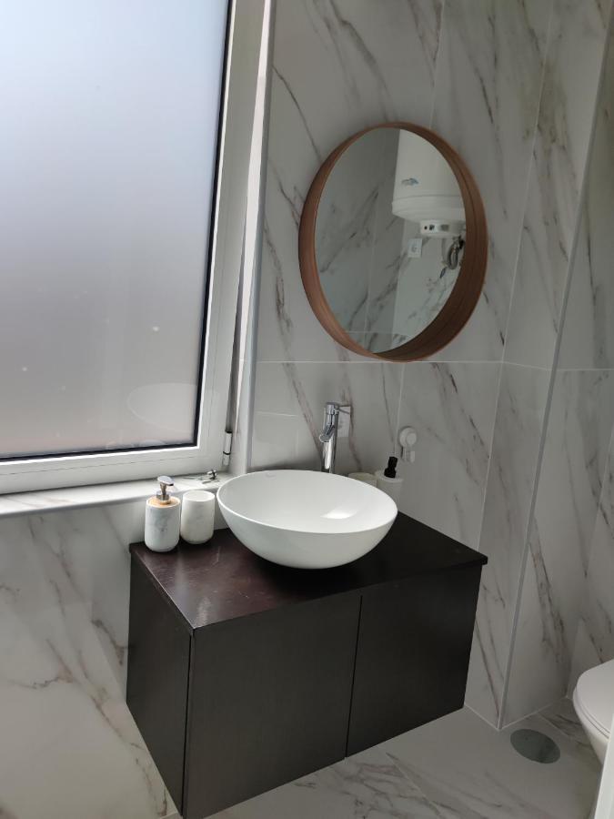 Suite Na Baixa Do 포르투 외부 사진