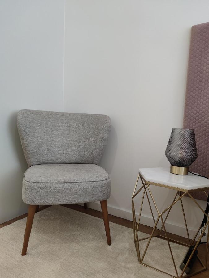 Suite Na Baixa Do 포르투 외부 사진