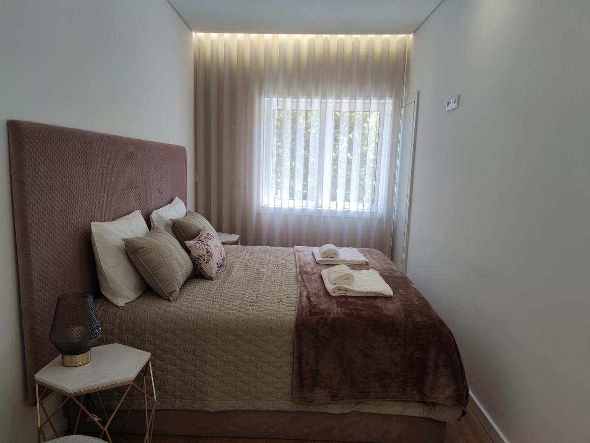 Suite Na Baixa Do 포르투 외부 사진