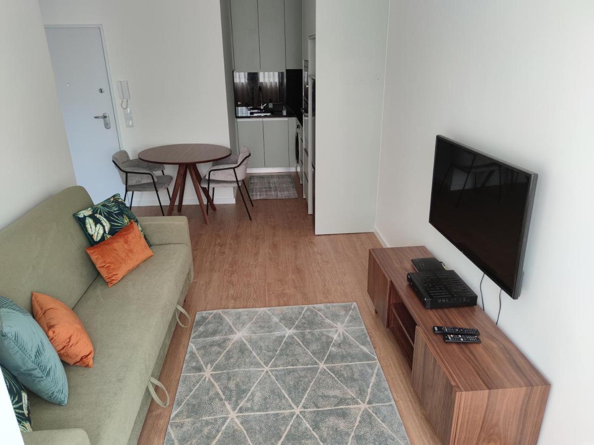 Suite Na Baixa Do 포르투 외부 사진