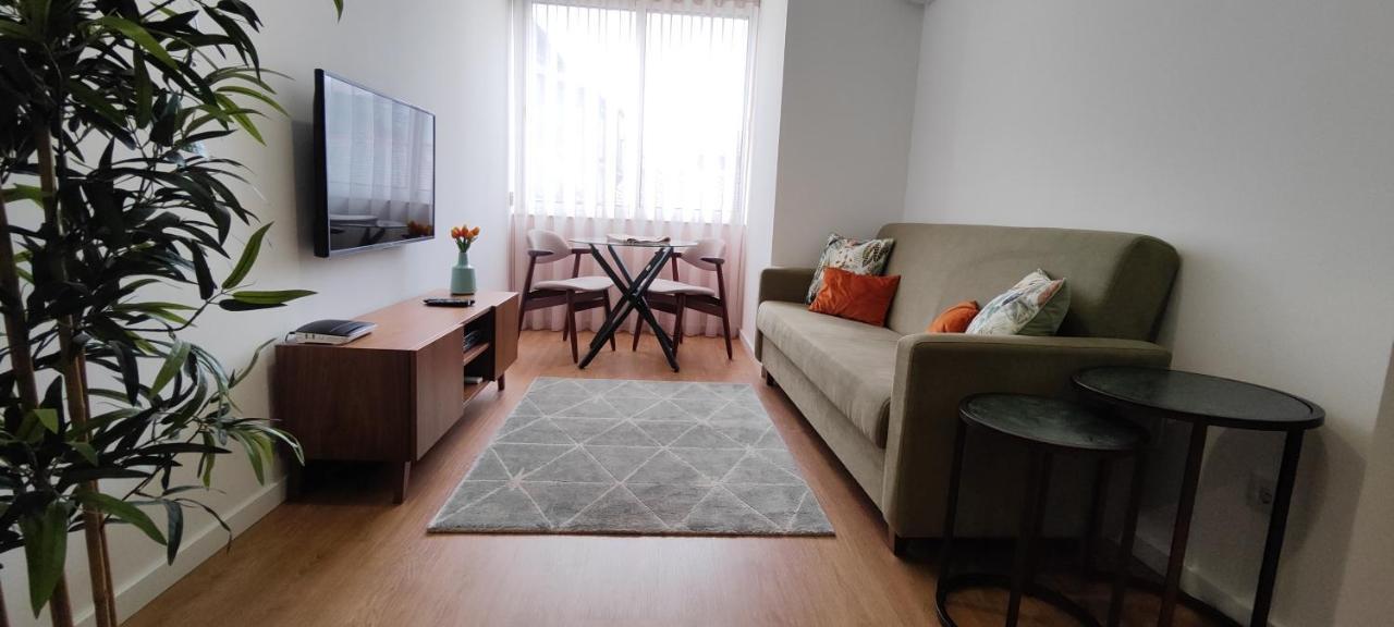 Suite Na Baixa Do 포르투 외부 사진